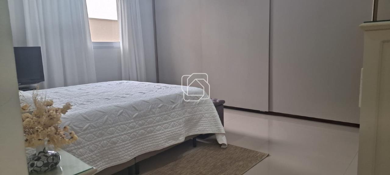 Casa de Condomínio para aluguel em Itu - SP - Condomínio UNA: