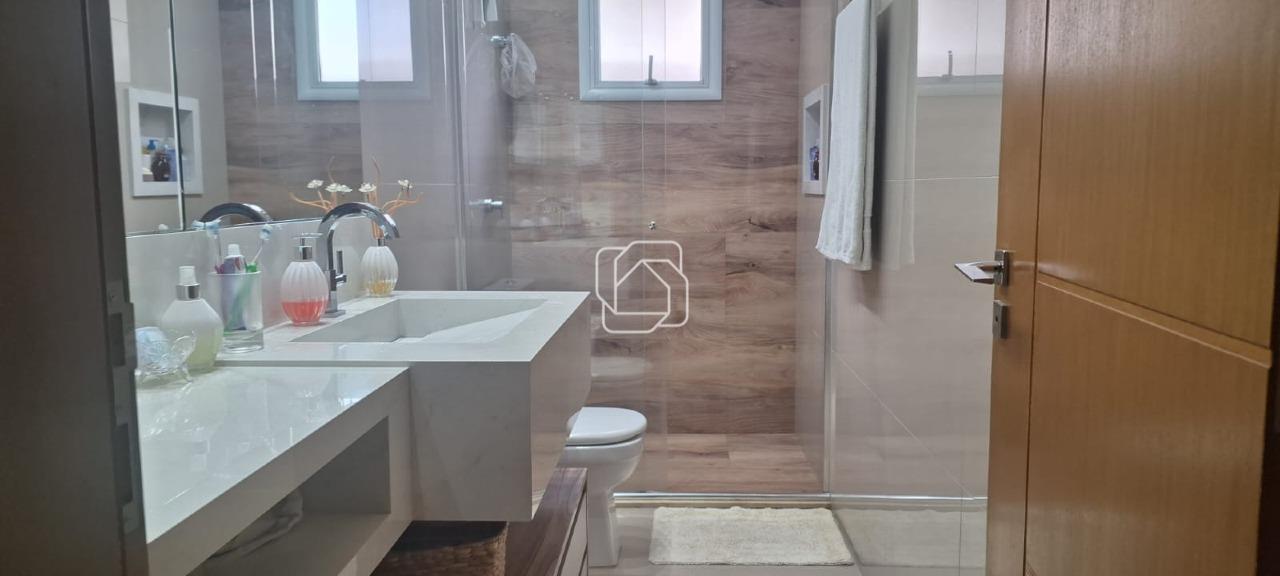 Casa de Condomínio para aluguel em Itu - SP - Condomínio UNA: