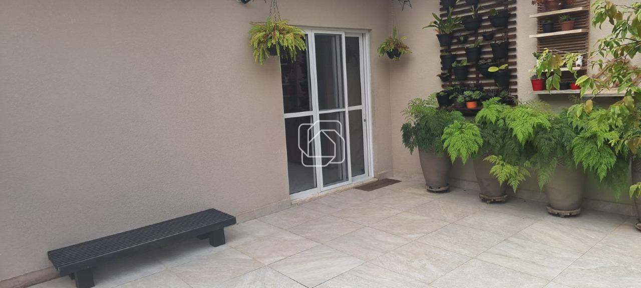 Casa de Condomínio para aluguel em Itu - SP - Condomínio UNA: