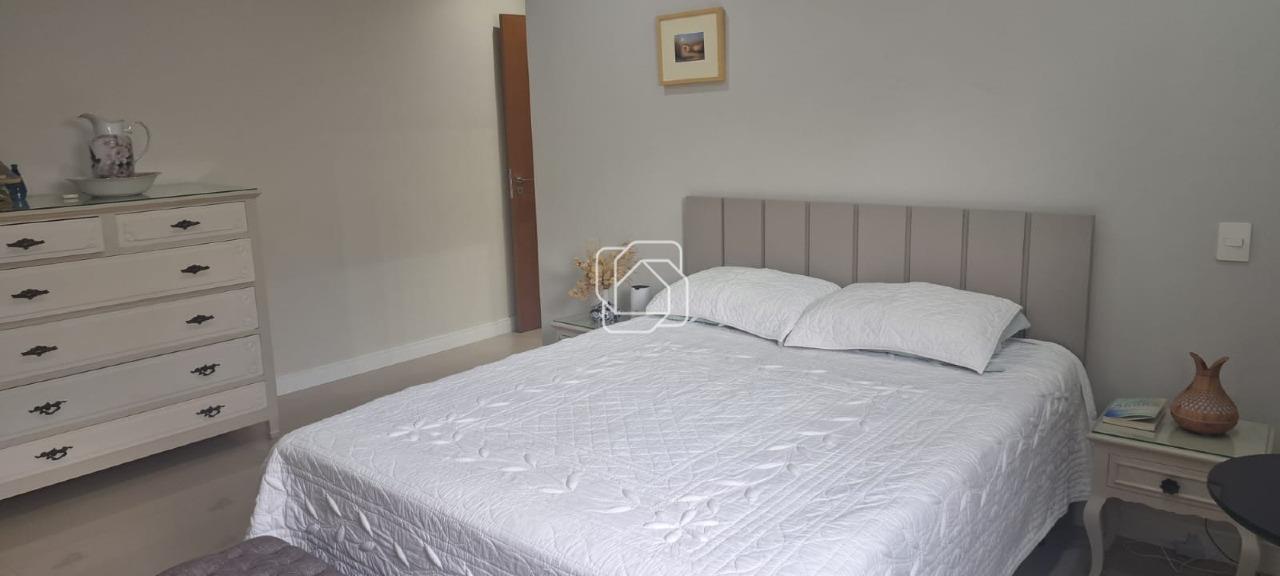 Casa de Condomínio para aluguel em Itu - SP - Condomínio UNA: