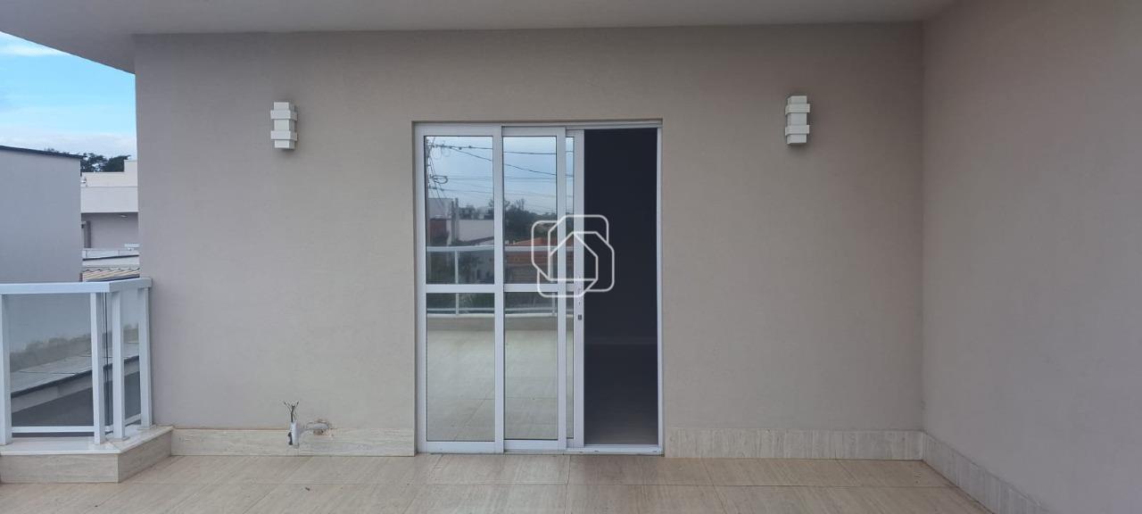 Casa de Condomínio para aluguel em Itu - SP - Condomínio UNA: