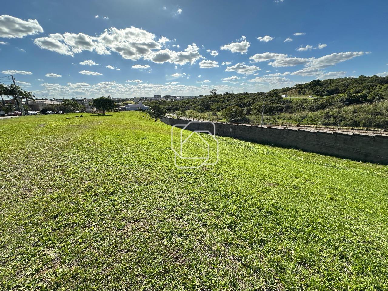 Terreno à venda em Itu - SP - Jardim Plaza Atheneé: 