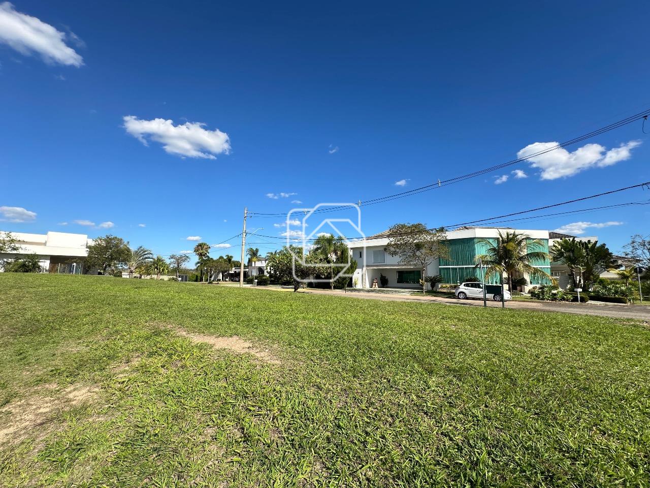 Terreno à venda em Itu - SP - Jardim Plaza Atheneé: 