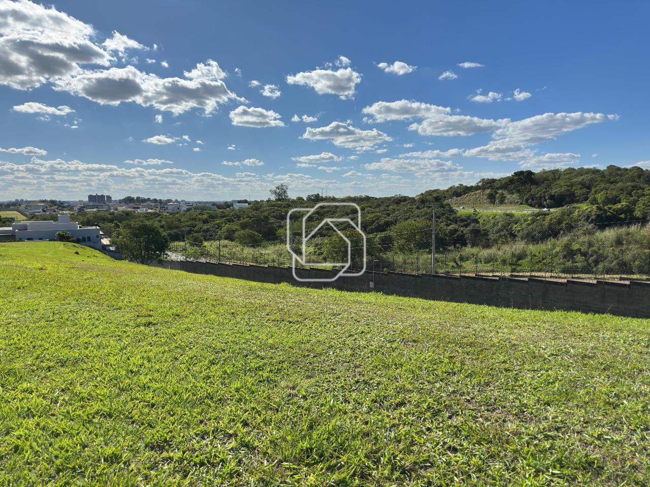 Terreno à venda em Itu - SP - Jardim Plaza Atheneé: 
