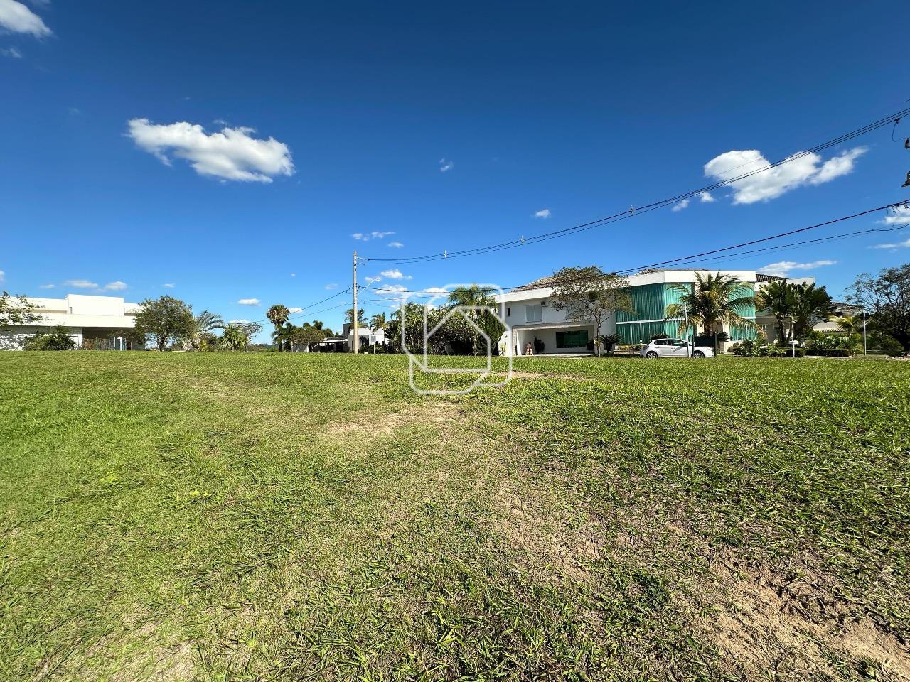 Terreno à venda em Itu - SP - Jardim Plaza Atheneé: 