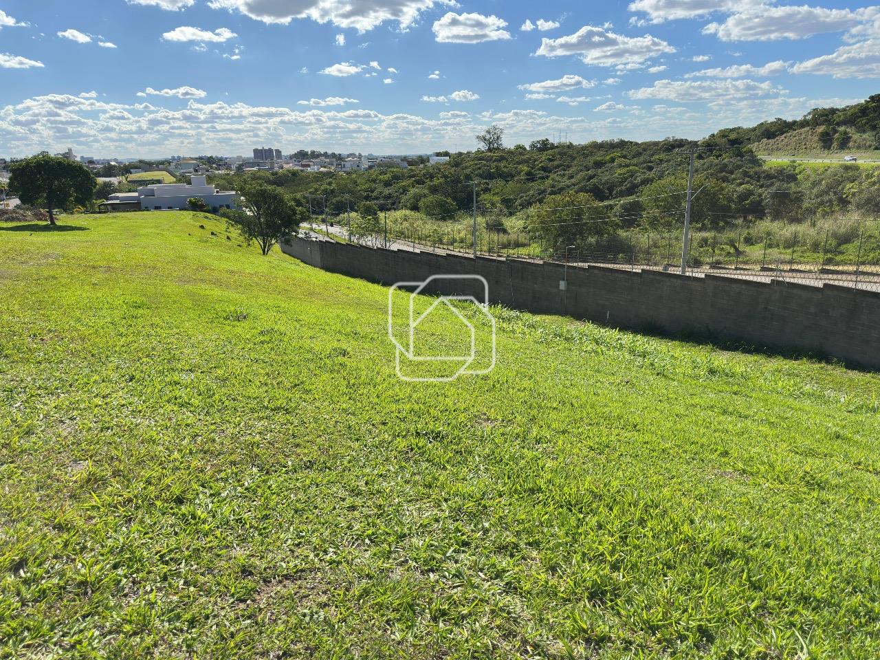 Terreno à venda em Itu - SP - Jardim Plaza Atheneé: 