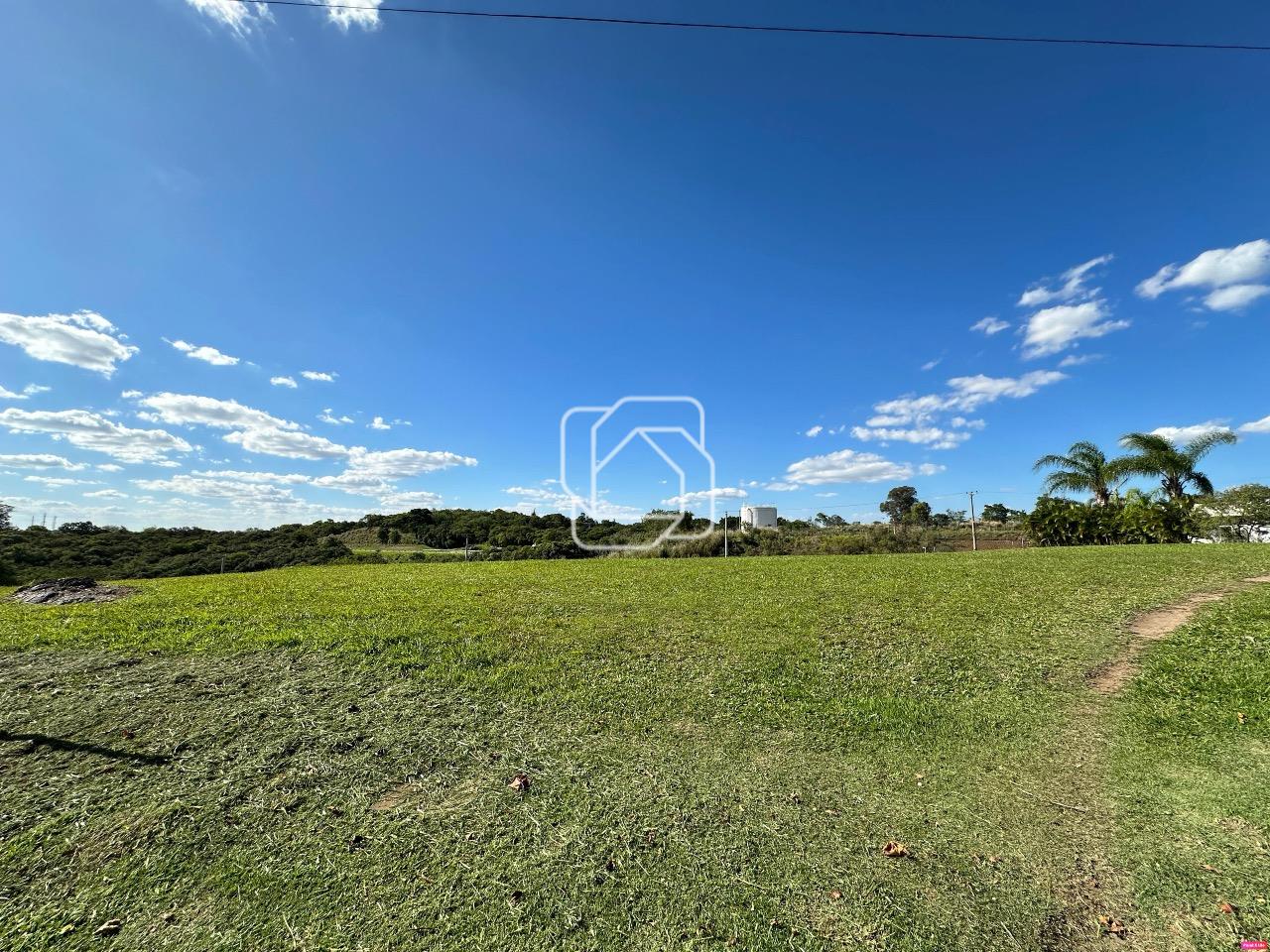 Terreno à venda em Itu - SP - Jardim Plaza Atheneé: 