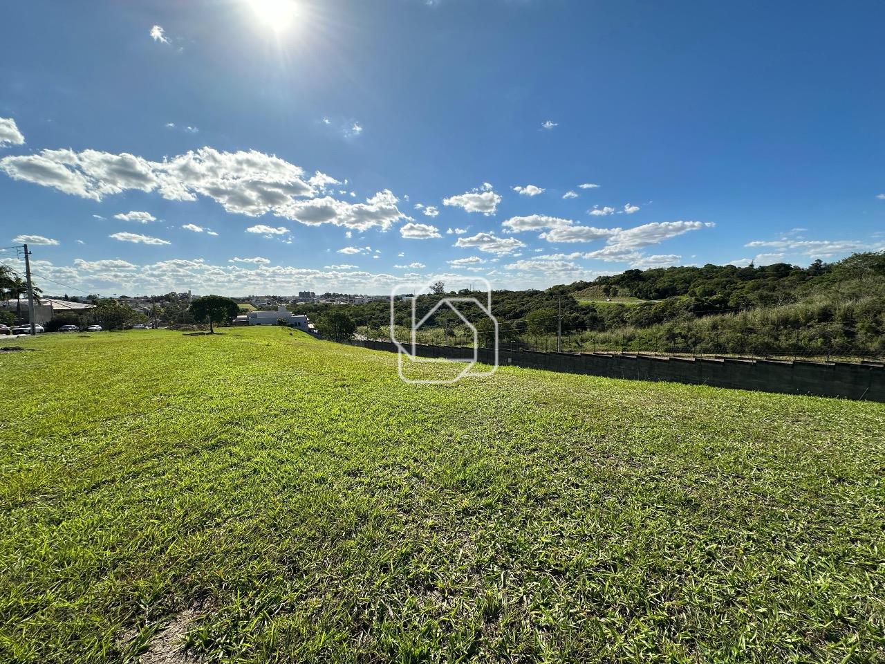 Terreno à venda em Itu - SP - Jardim Plaza Atheneé: 