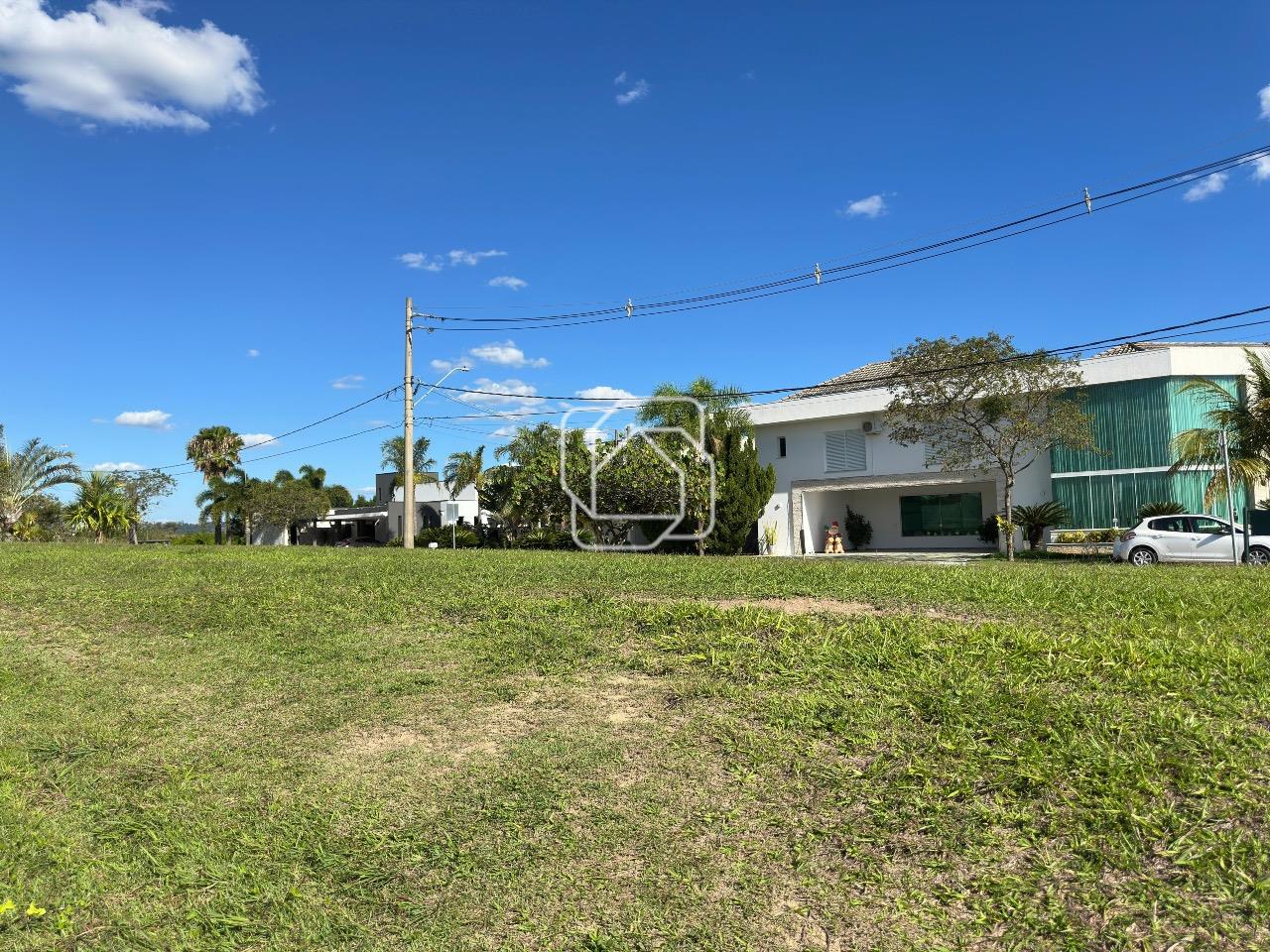 Terreno à venda em Itu - SP - Jardim Plaza Atheneé: 