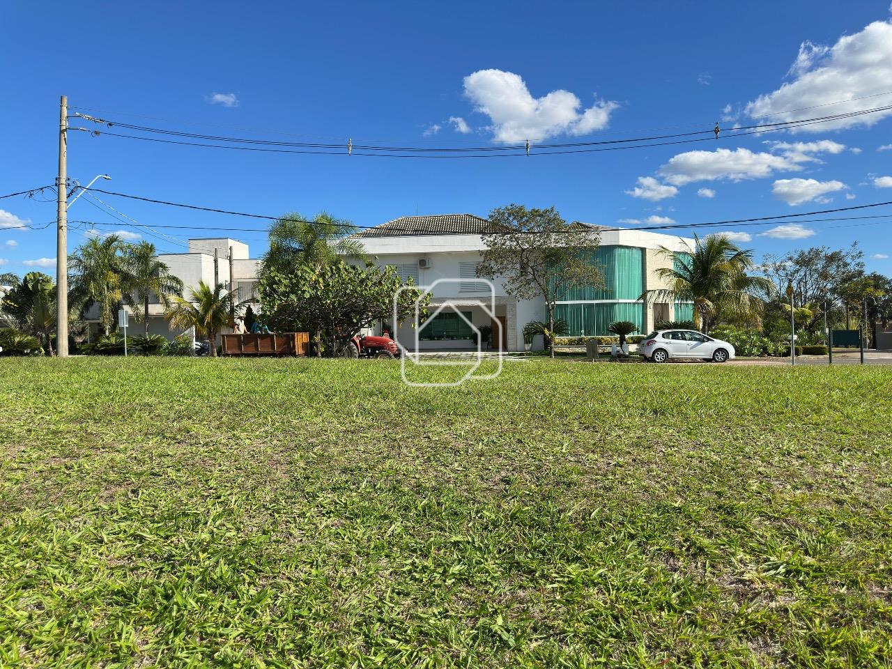 Terreno à venda em Itu - SP - Jardim Plaza Atheneé: 