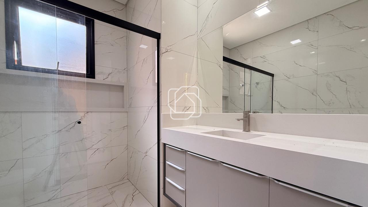 Casa de Condomínio à venda em Indaiatuba - SP - Jardim Residencial Dona Maria Cândida: 