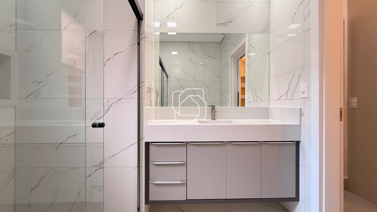 Casa de Condomínio à venda em Indaiatuba - SP - Jardim Residencial Dona Maria Cândida: 