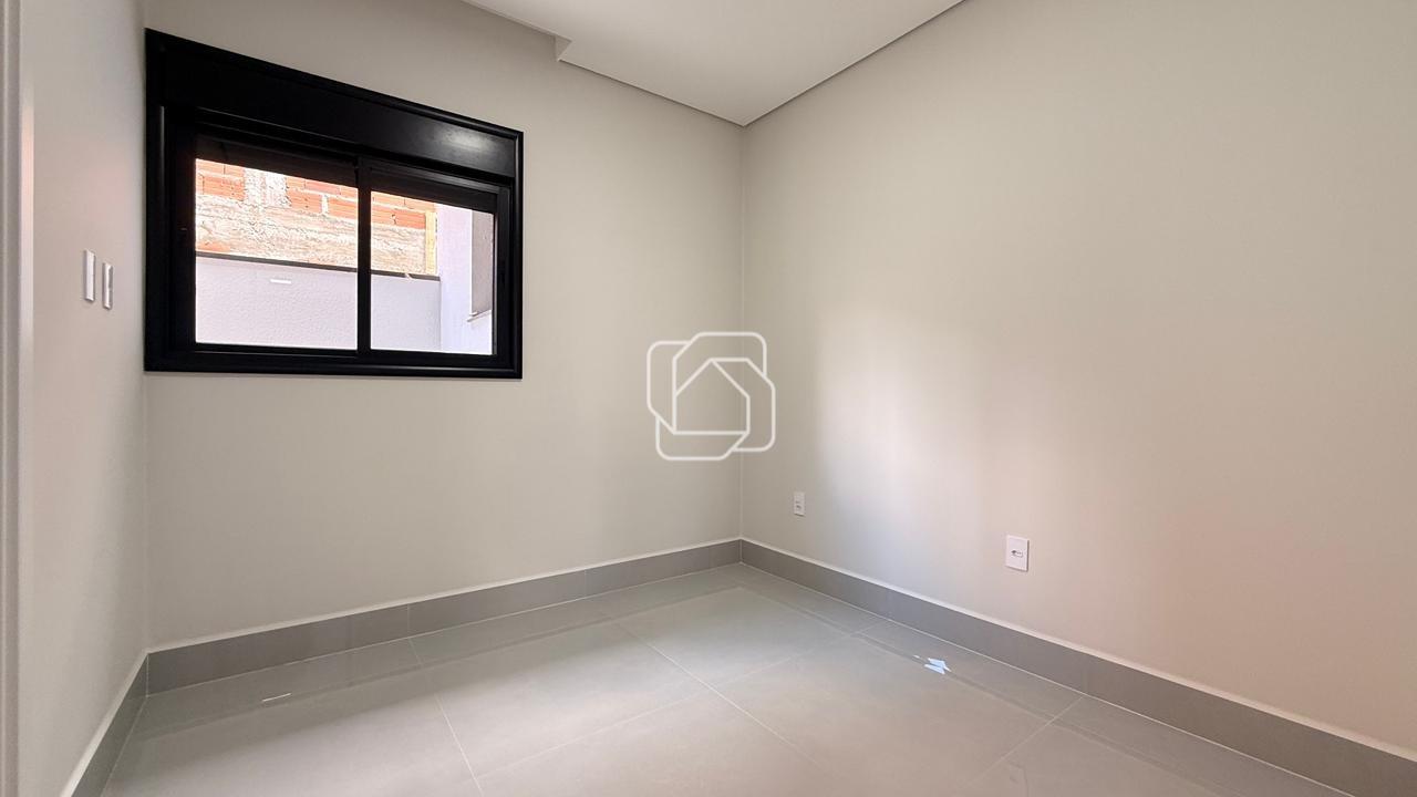 Casa de Condomínio à venda em Indaiatuba - SP - Jardim Residencial Dona Maria Cândida: Escritório