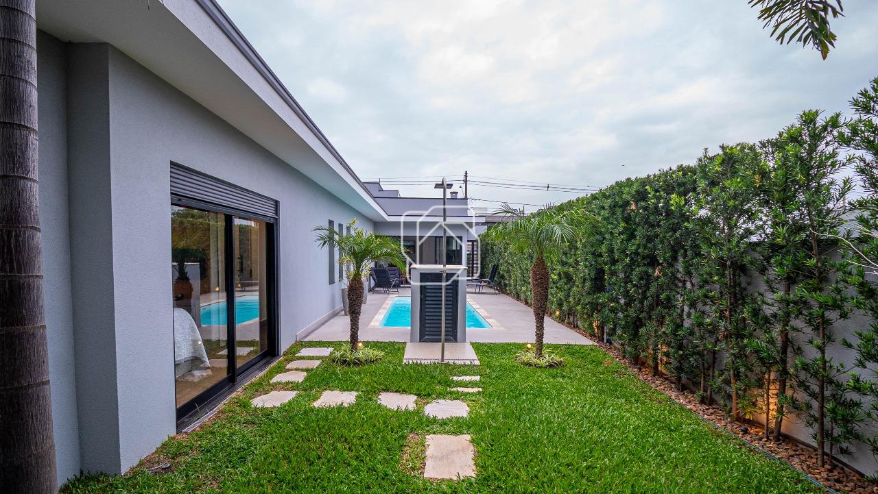 Casa de Condomínio à venda em Itu - SP - Condomínio UNA: 