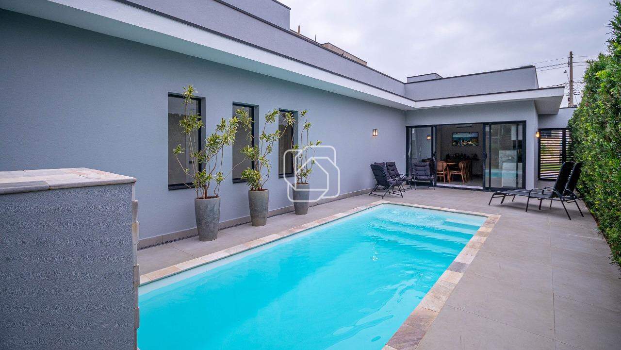 Casa de Condomínio à venda em Itu - SP - Condomínio UNA: 