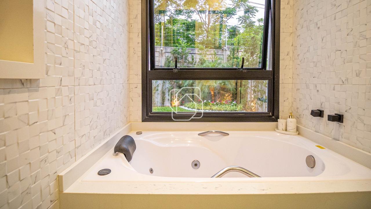 Casa de Condomínio à venda em Itu - SP - Condomínio UNA: 