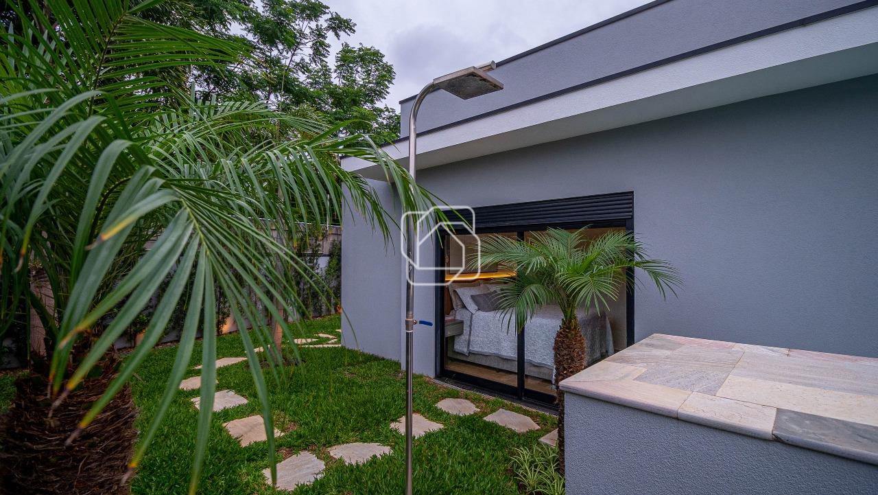 Casa de Condomínio à venda em Itu - SP - Condomínio UNA: 