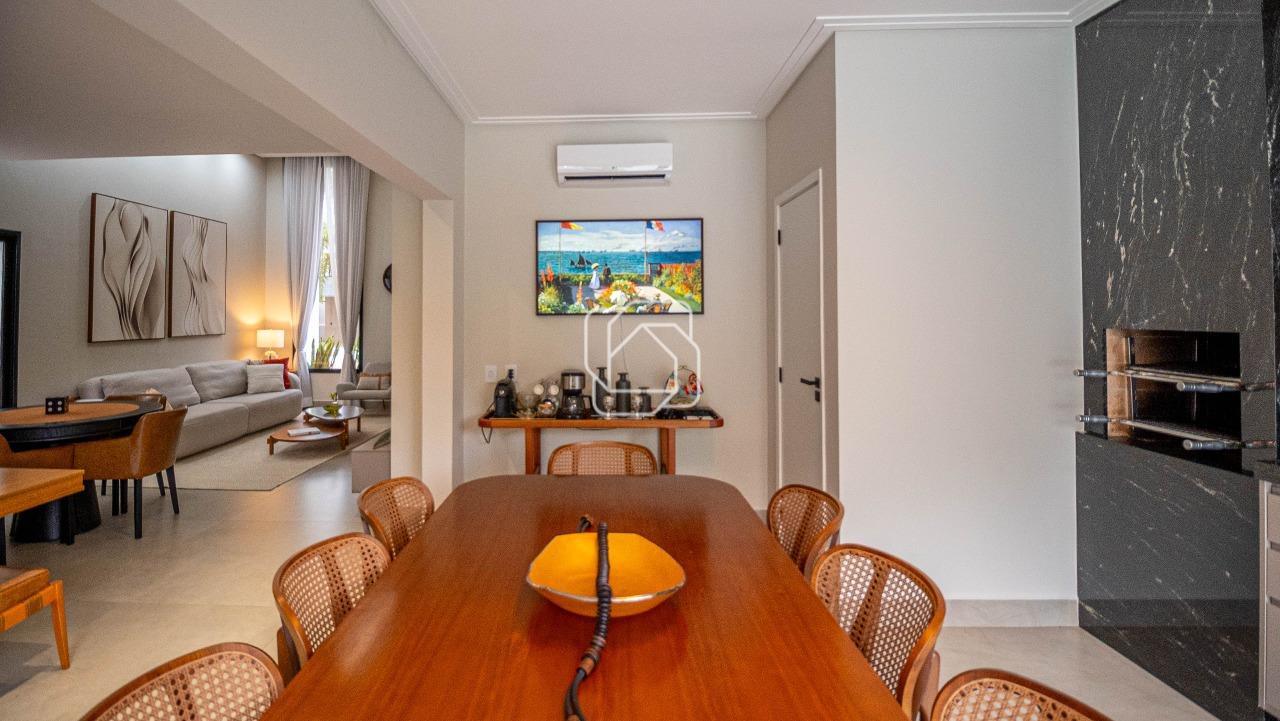 Casa de Condomínio à venda em Itu - SP - Condomínio UNA: 