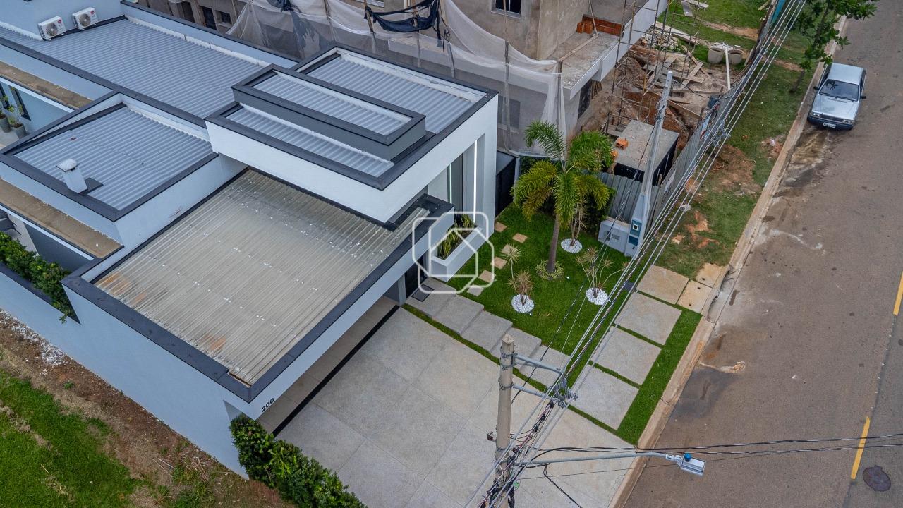 Casa de Condomínio à venda em Itu - SP - Condomínio UNA: 