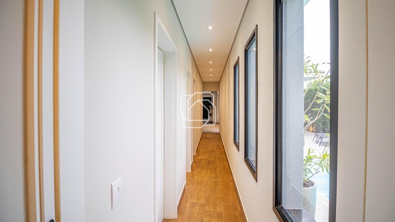 Casa de Condomínio à venda em Itu - SP - Condomínio UNA: 