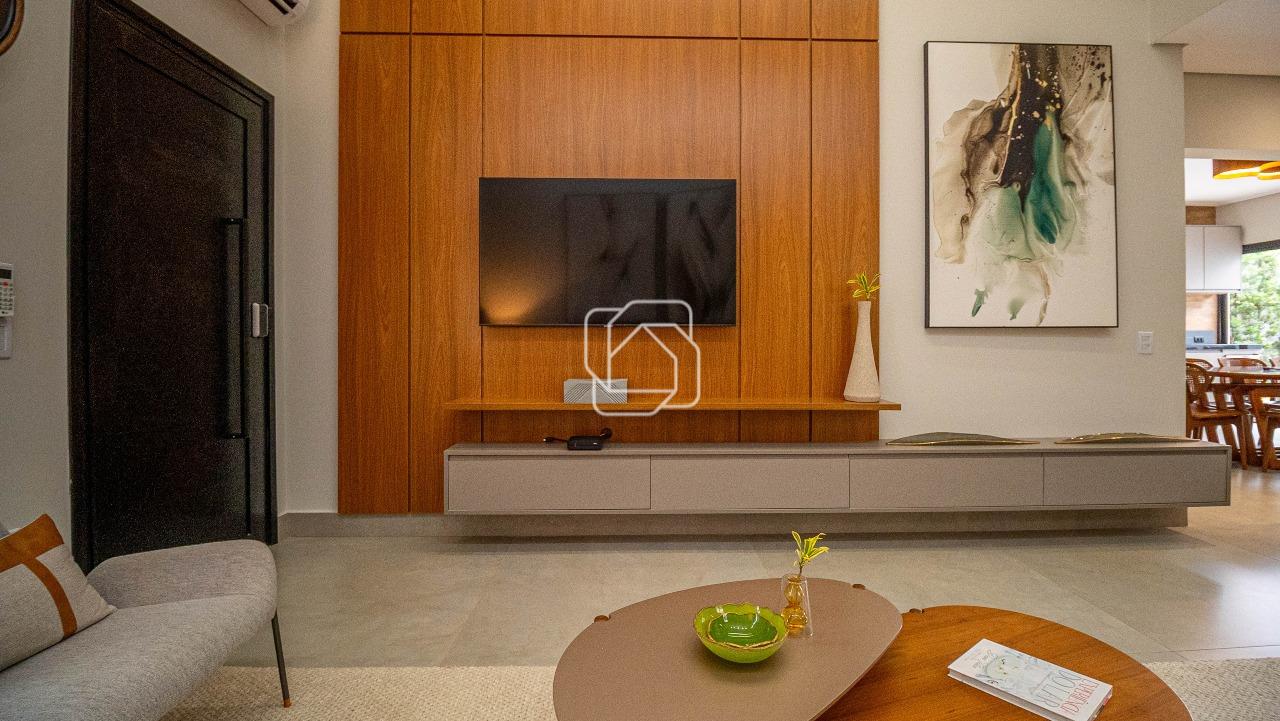 Casa de Condomínio à venda em Itu - SP - Condomínio UNA: 