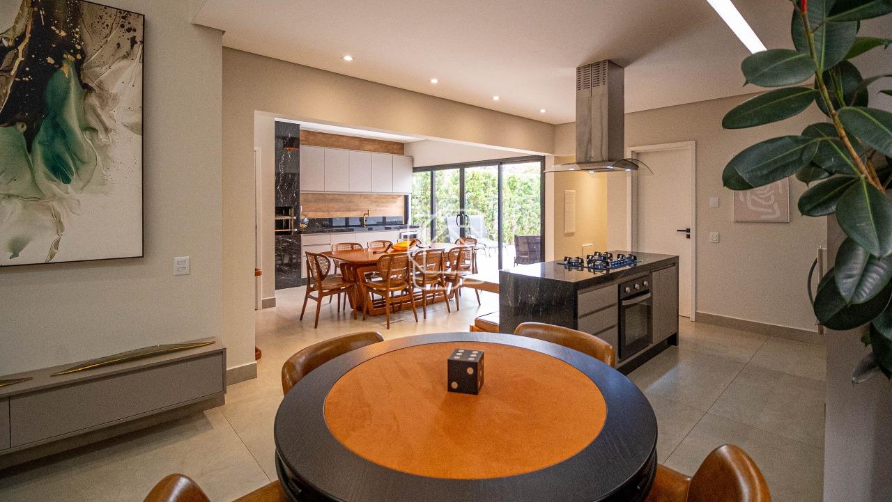 Casa de Condomínio à venda em Itu - SP - Condomínio UNA: 