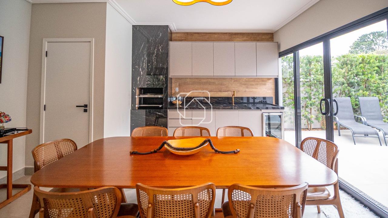 Casa de Condomínio à venda em Itu - SP - Condomínio UNA: 