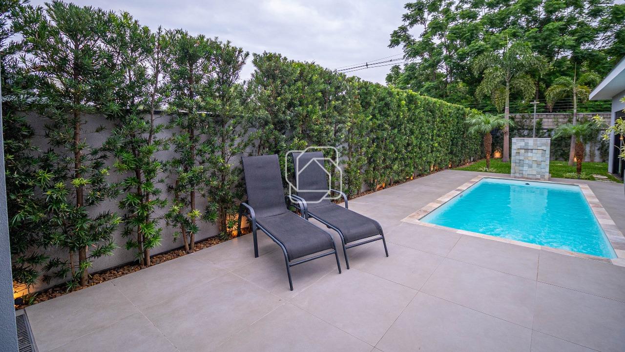 Casa de Condomínio à venda em Itu - SP - Condomínio UNA: 