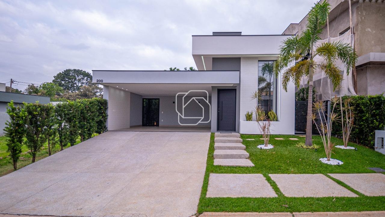 Casa de Condomínio à venda em Itu - SP - Condomínio UNA: 