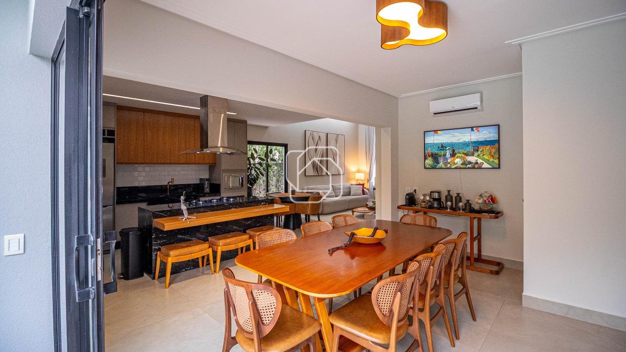 Casa de Condomínio à venda em Itu - SP - Condomínio UNA: 