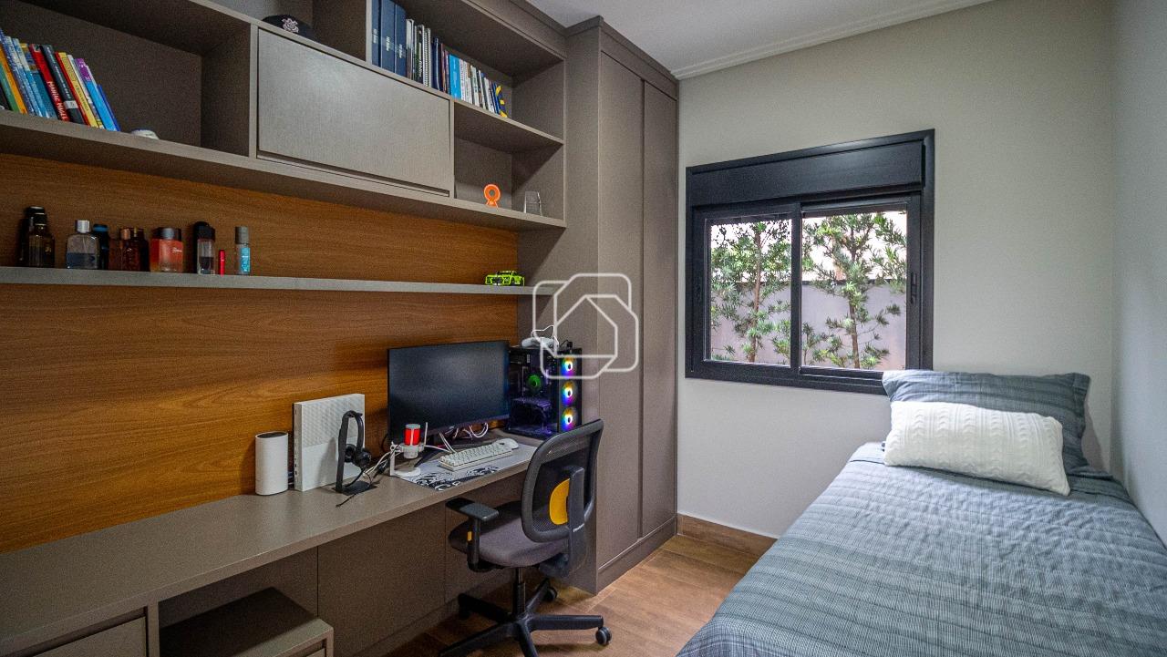 Casa de Condomínio à venda em Itu - SP - Condomínio UNA: 