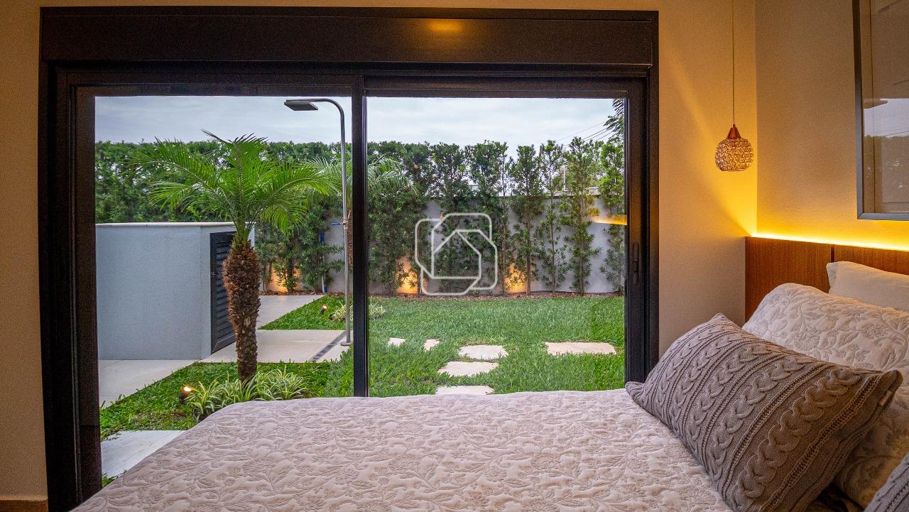 Casa de Condomínio à venda em Itu - SP - Condomínio UNA: 