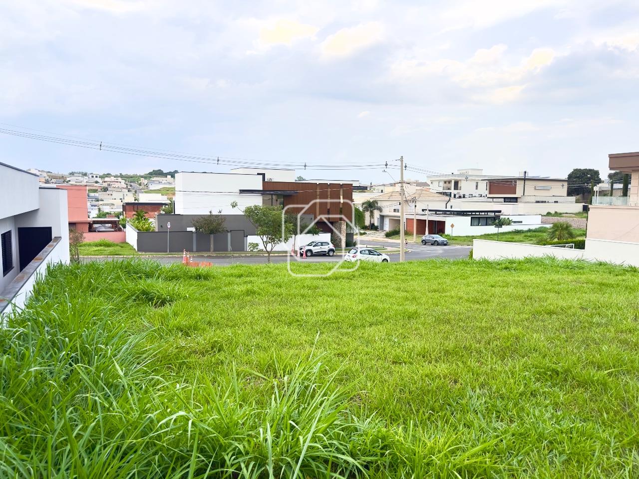 Terreno à venda em Itu - SP - Residencial Saint Paul: 