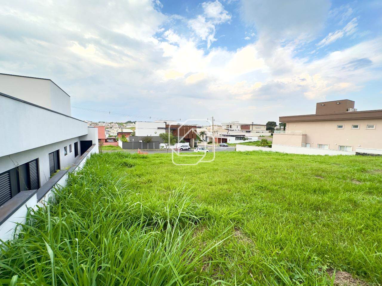 Terreno à venda em Itu - SP - Residencial Saint Paul: 