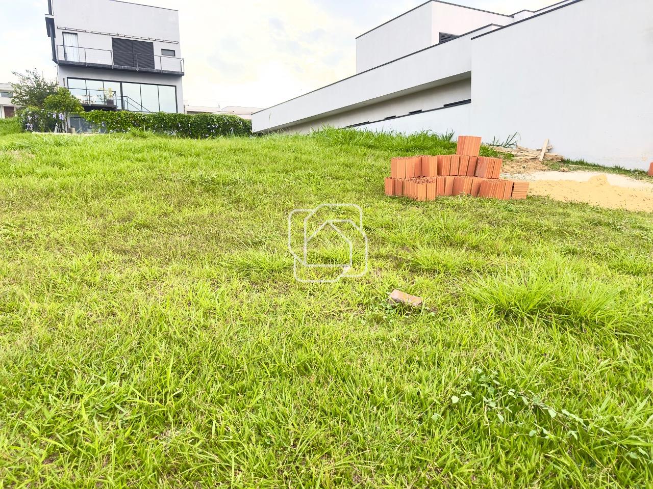 Terreno à venda em Itu - SP - Residencial Saint Paul: 