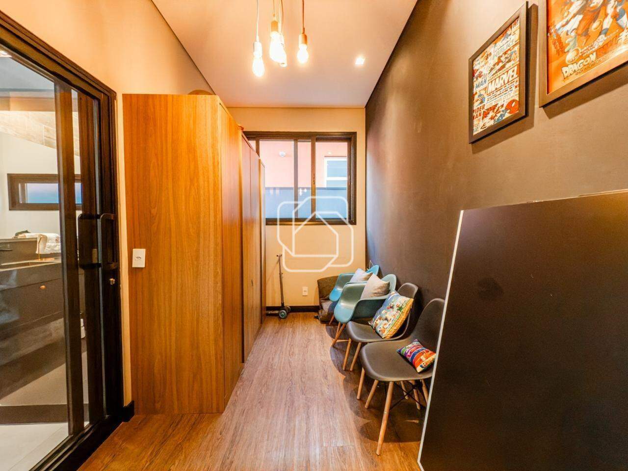 Casa de Condomínio à venda em Salto - SP - Portal dos Bandeirantes Salto: 