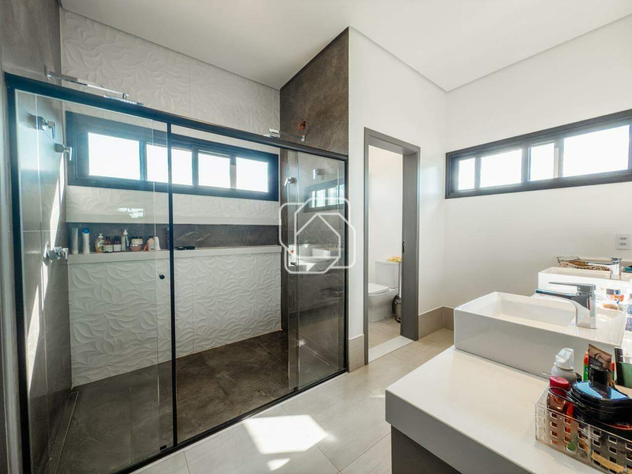 Casa de Condomínio à venda em Salto - SP - Portal dos Bandeirantes Salto: 