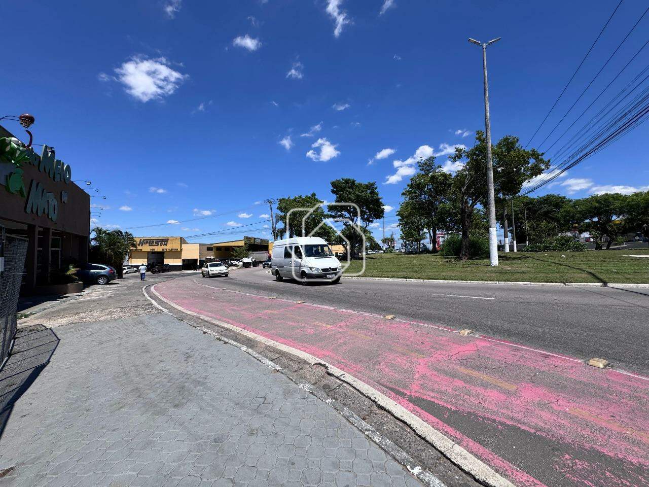 Galpão para aluguel em Itu - SP - São Luiz: 