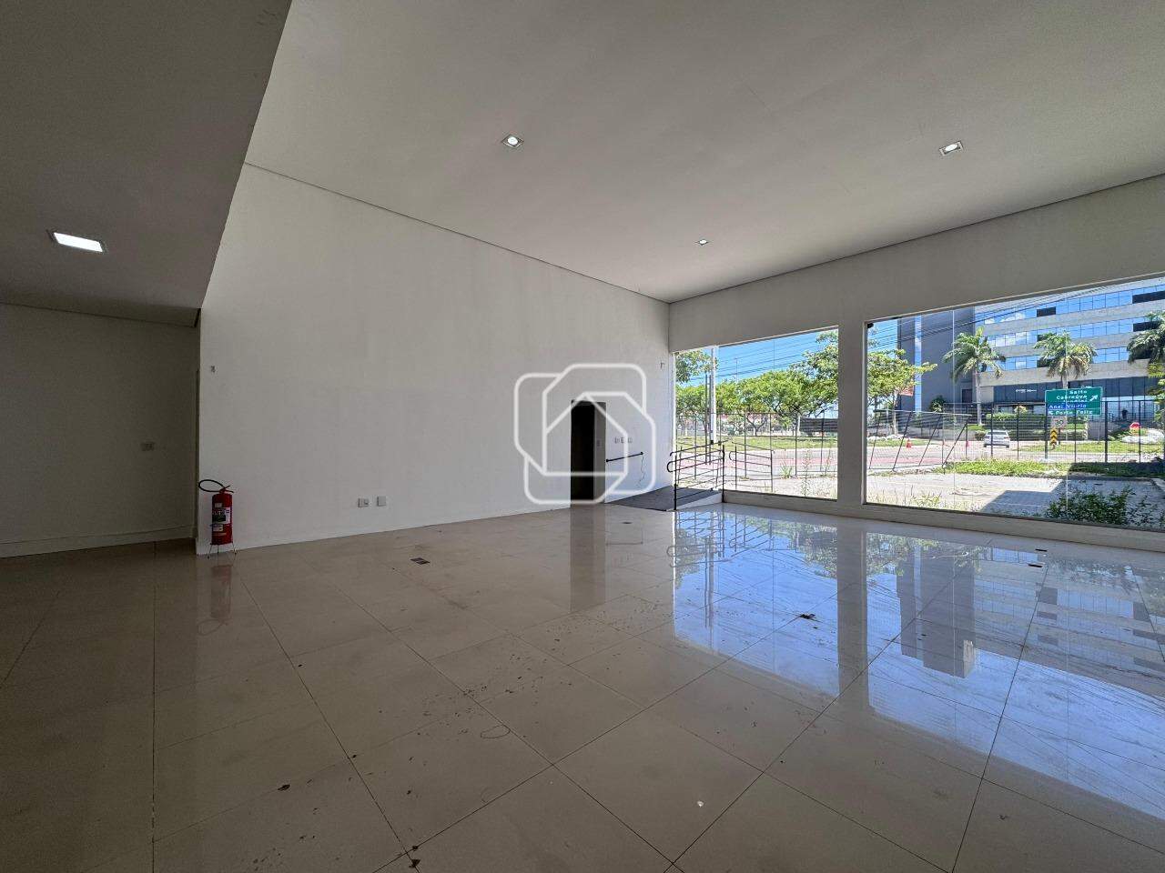 Galpão para aluguel em Itu - SP - São Luiz: 