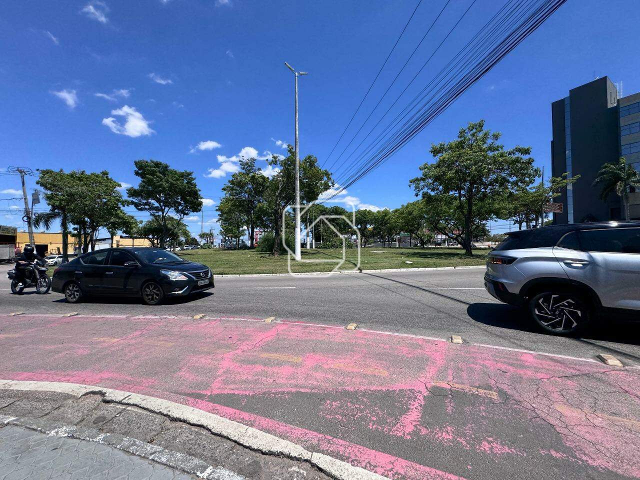 Galpão para aluguel em Itu - SP - São Luiz: 