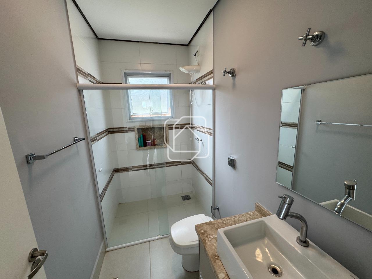 Casa de Condomínio à venda em Salto - SP - Condomínio Fazenda Palmeiras Imperiais: 