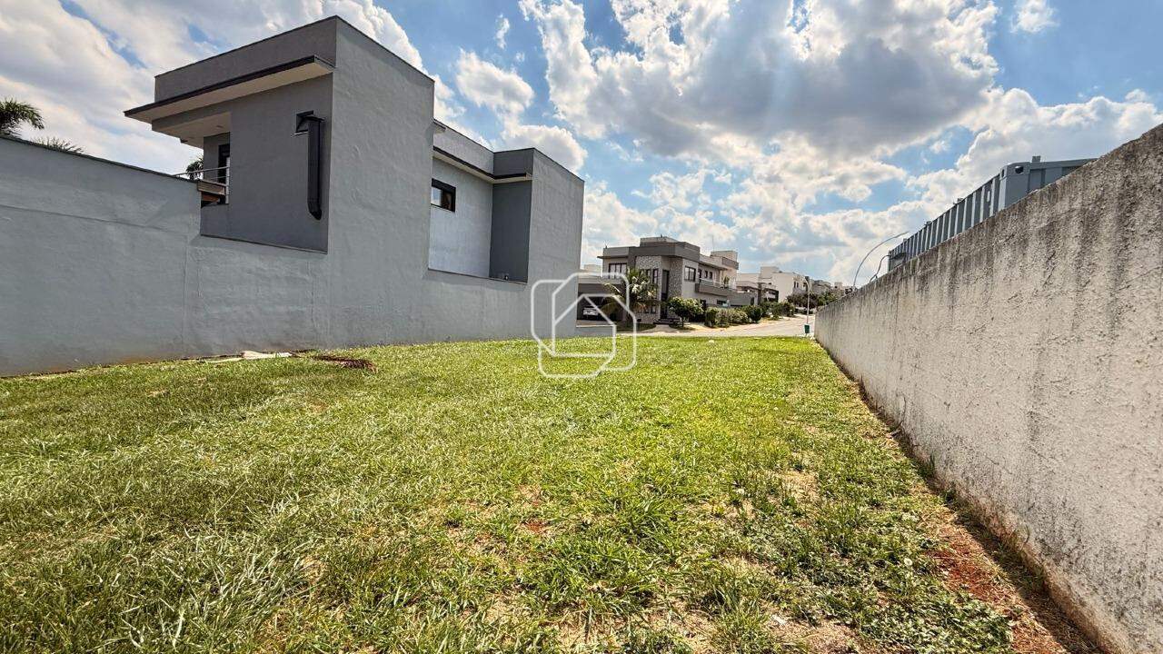 Terreno à venda em Indaiatuba - SP - Jardim Residencial Dona Lucilla: Visão geral do terreno