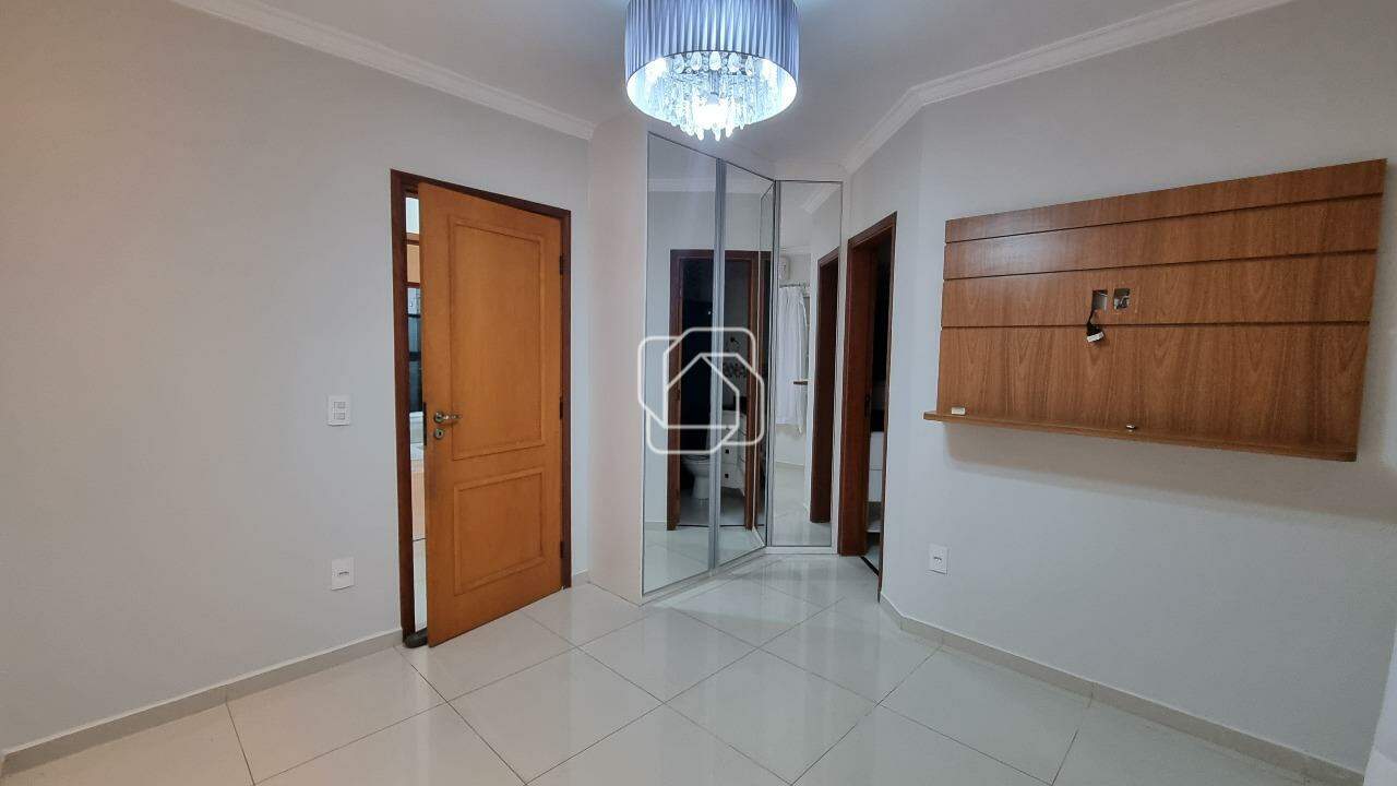 Casa de Condomínio à venda em Indaiatuba - SP - Jardim Vila Paradiso: Dormitório 