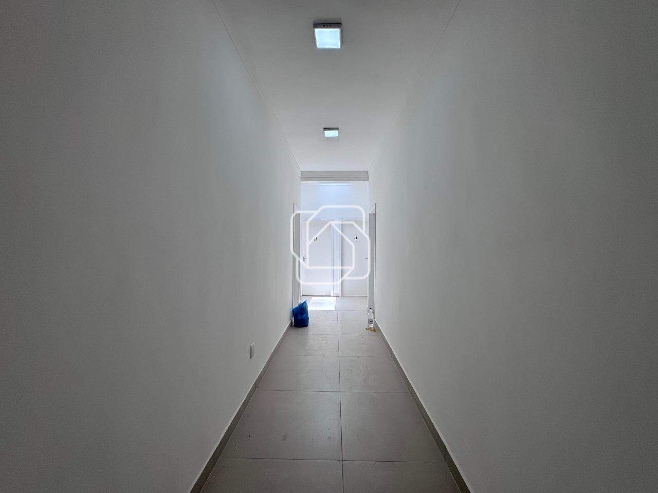 Sala Comercial para aluguel em Itu - SP - Vila Leis: 