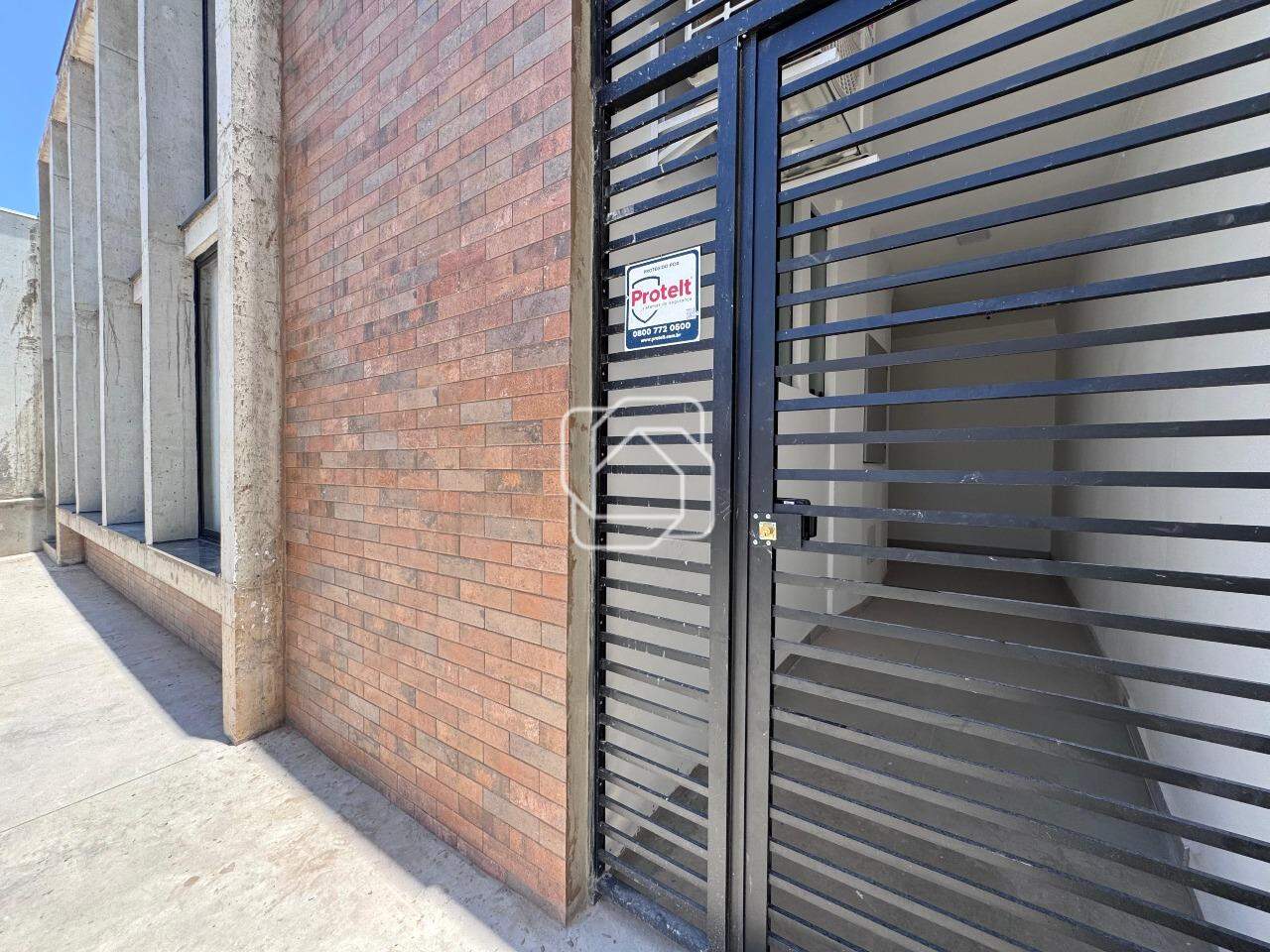 Sala Comercial para aluguel em Itu - SP - Vila Leis: 