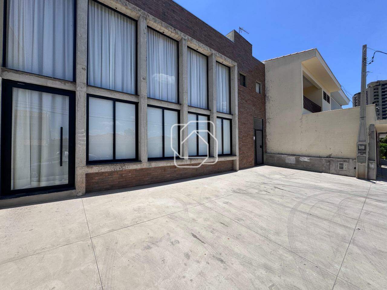 Sala Comercial para aluguel em Itu - SP - Vila Leis: 