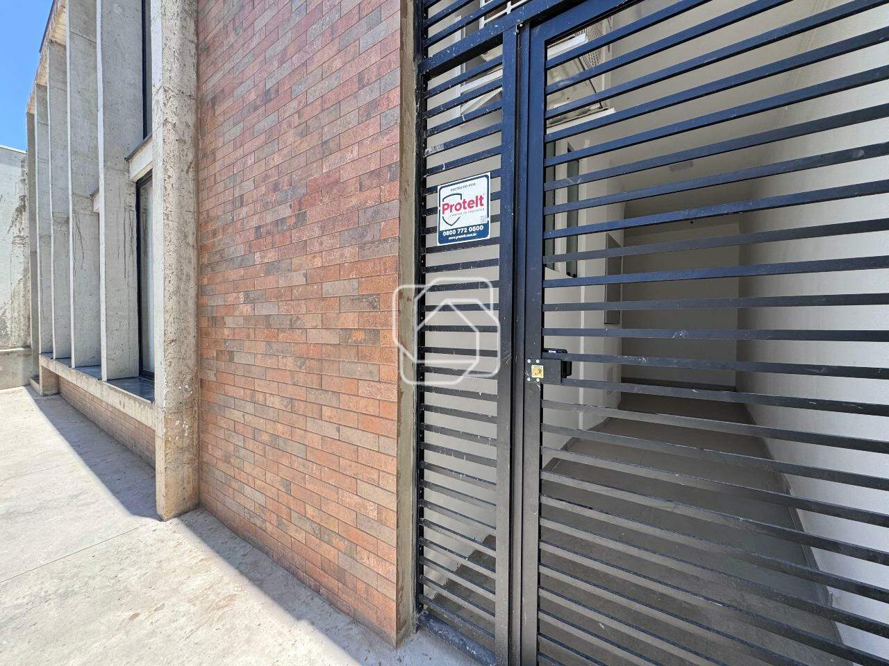 Sala Comercial para aluguel em Itu - SP - Vila Leis: 