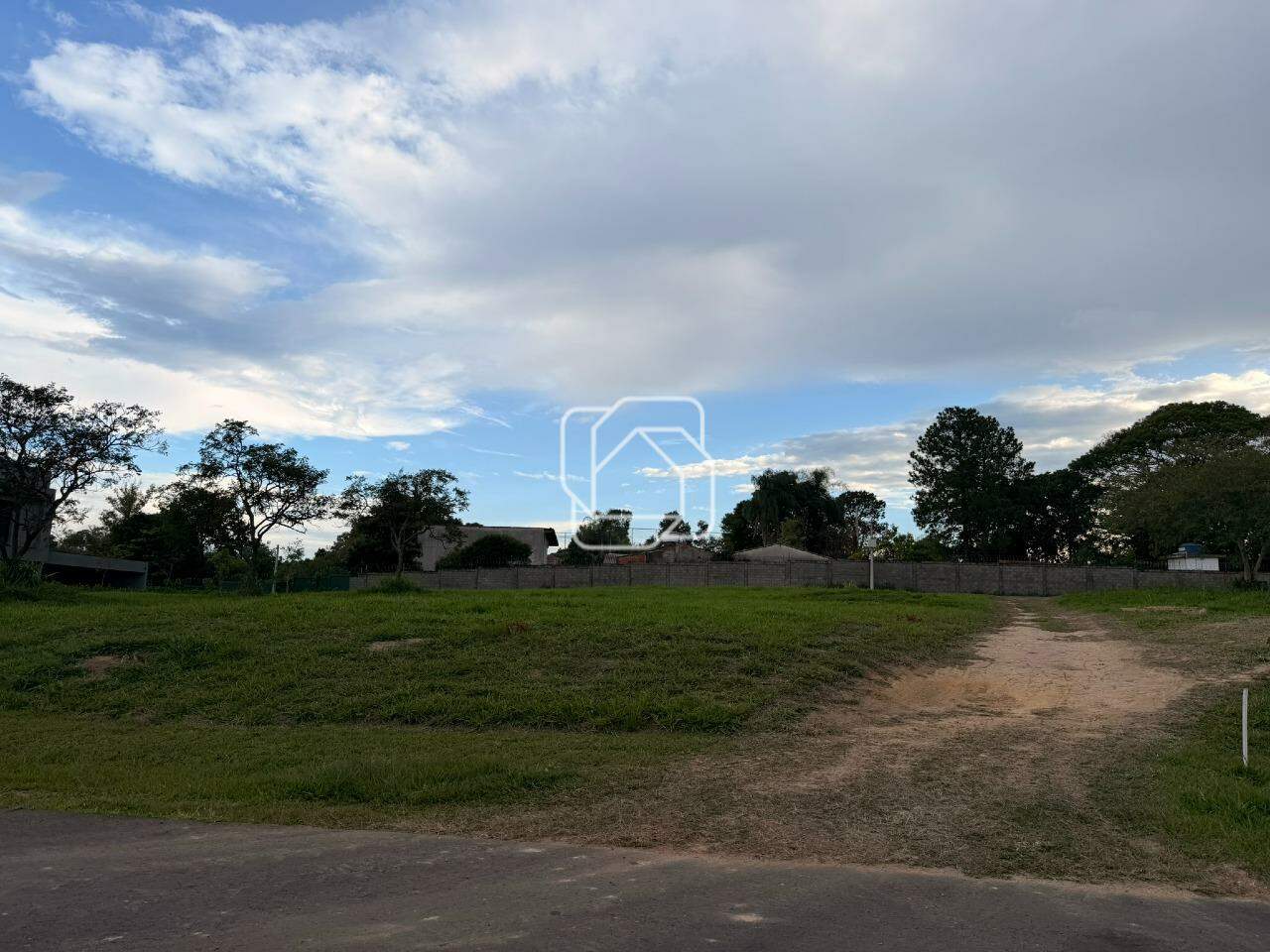 Terreno à venda em Itu - SP - Condomínio Terras de São José II: 