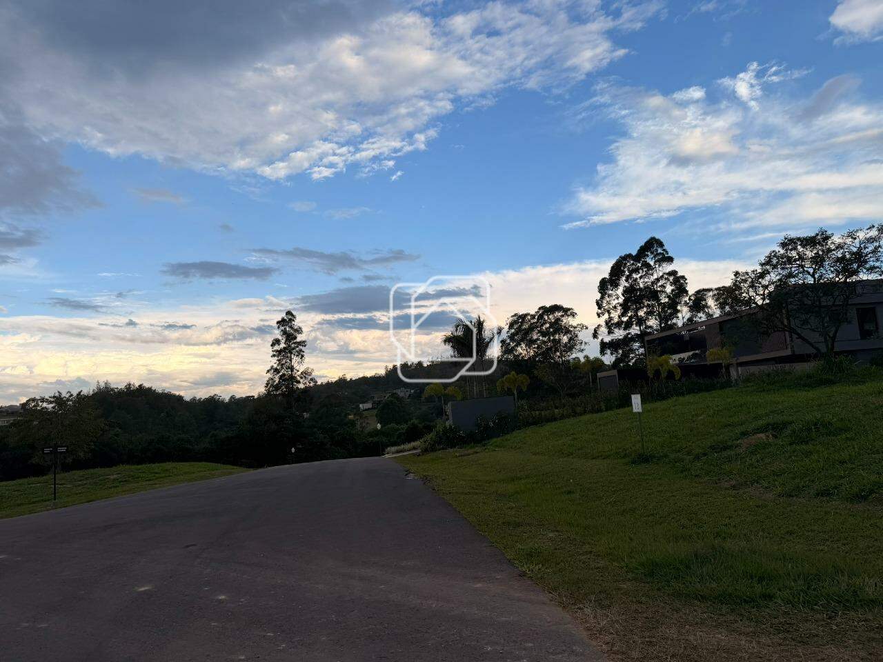 Terreno à venda em Itu - SP - Condomínio Terras de São José II: 