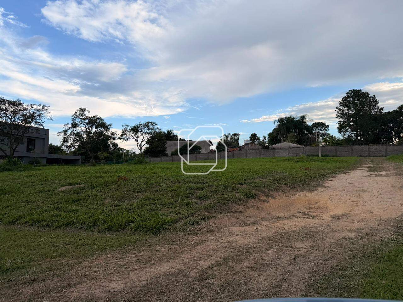 Terreno à venda em Itu - SP - Condomínio Terras de São José II: 